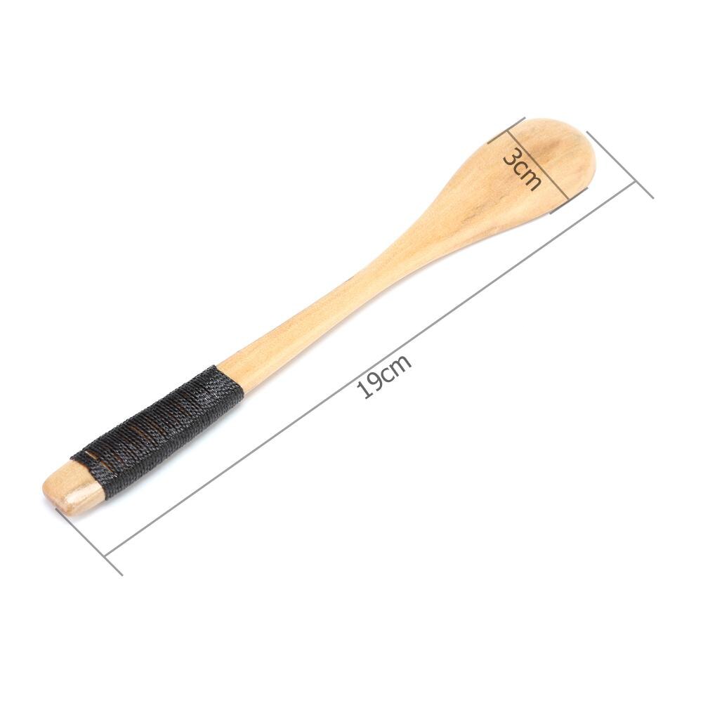 Natural Wood Chopsticks Spoon Japanese Korean Reusable Chopsticks for Sushi Kitchen Tableware Chinese Set Handmade