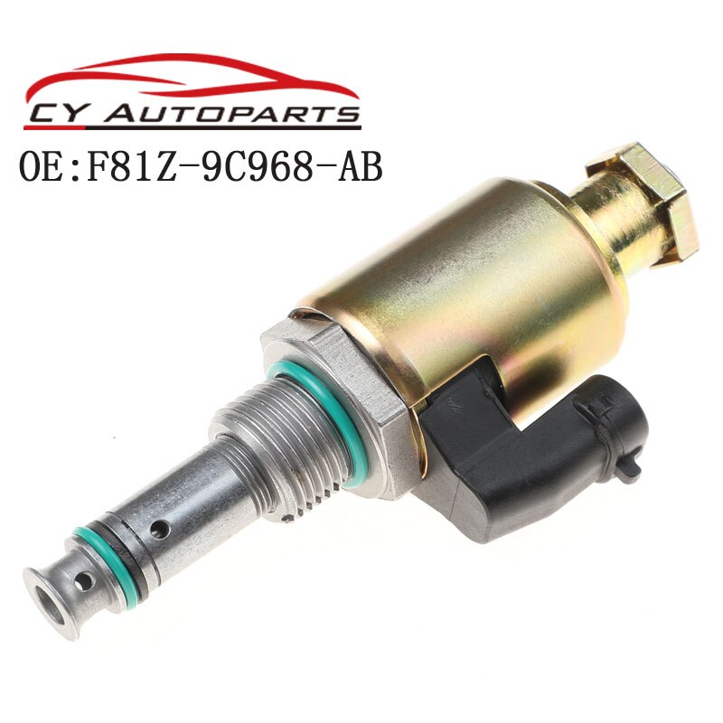 Injection Pressure Regulator Valve IPR For Ford Trucks E SuperDuty 7.3L 1995-2003 F81Z-9C968-AB F81Z9C968AB F81A9C968AA