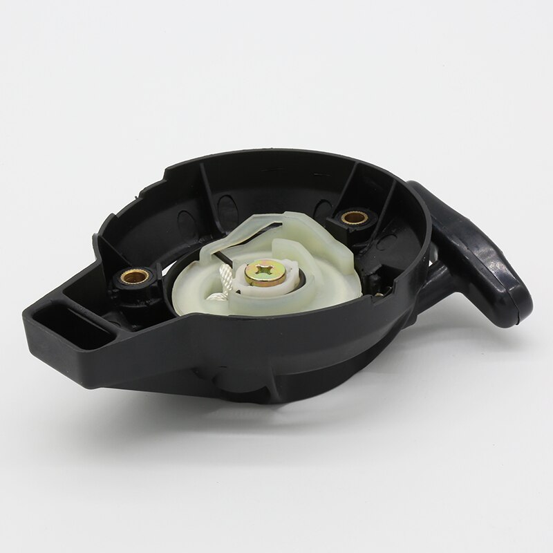 HpLive Démarreur De Rechange Pour Tondeuse Cobra Einhell Hyundai 1P60/64 - Pièce Compatible Fiable