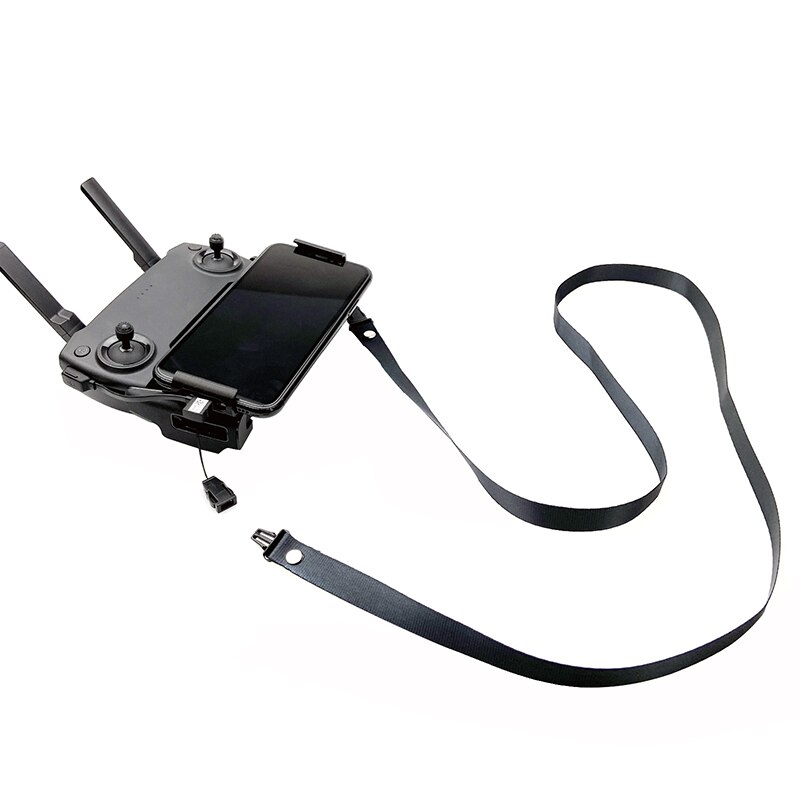 Support pour téléphone Portable support pour téléphone Portable élargir les supports d'agrafe support d'extension pour DJI Mavic Mini Pro 1 2 Air étincelle Drone télécommande