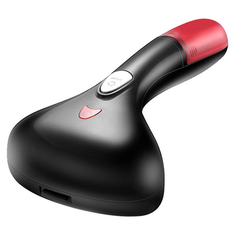 EU Plug Handheld Steamer Clothes 1500W Garment Steamer 15S Fast-Heat Portable Steam Iron For Clothing Steam Brush Ironing Machin: Default Title