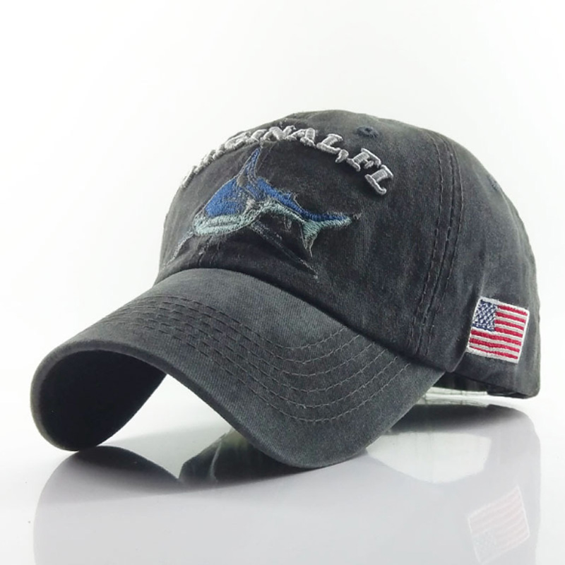 100%  vasket bomuld baseball kasket til mænd kvinder snapback kasketter hip hop monteret hat afslappet casquette broderi brev bone gorras: 02