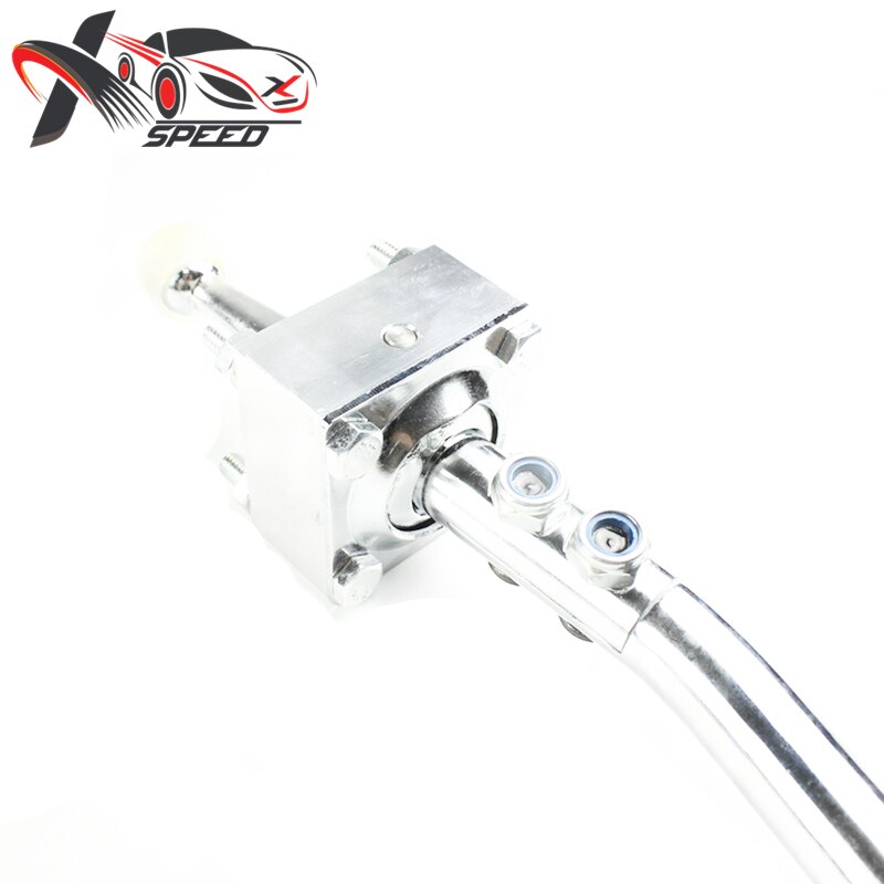 Quick Short Shifter Kit For Toyota Supra W50 W55 W57 W58 R154 5 Speed 1978-2002 XX-QSTY001SL