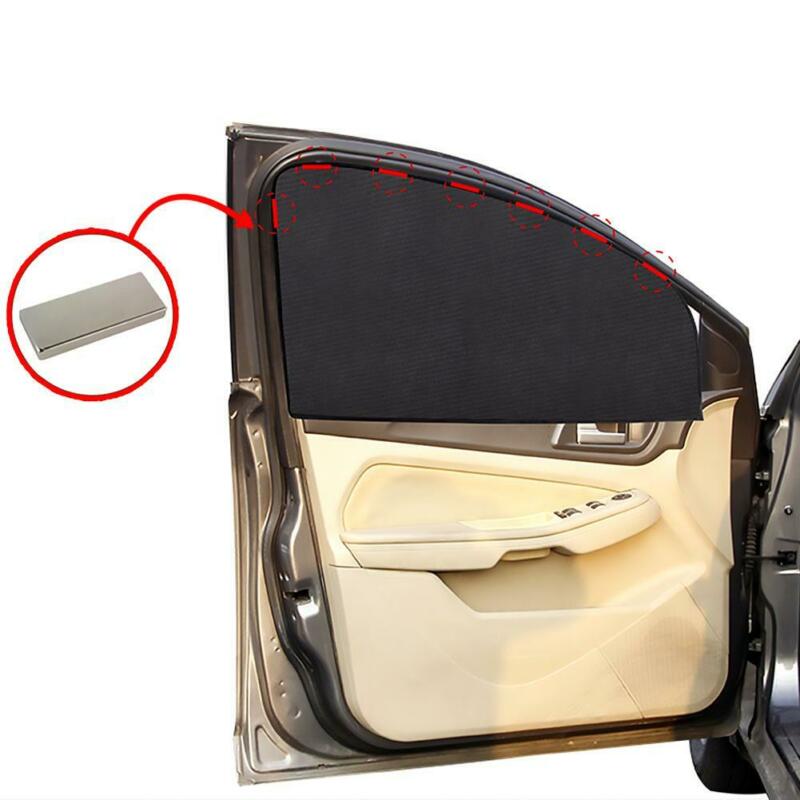 Visera parasol ventana accesorios de verano Protector Interior práctico