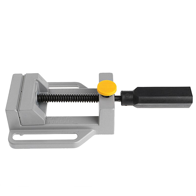 Bench Clamp Mini Machine Simple (QGG) Aluminum Rapid Pliers for c.c Router W0YF
