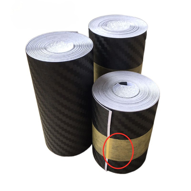 Fiets Frame Bescherming Sticker Tapes Auto Mtb Road Fiets Frame Protector Clear Slijtage Oppervlak 3D Carbon Tape Film Tool 3cm 10Cm