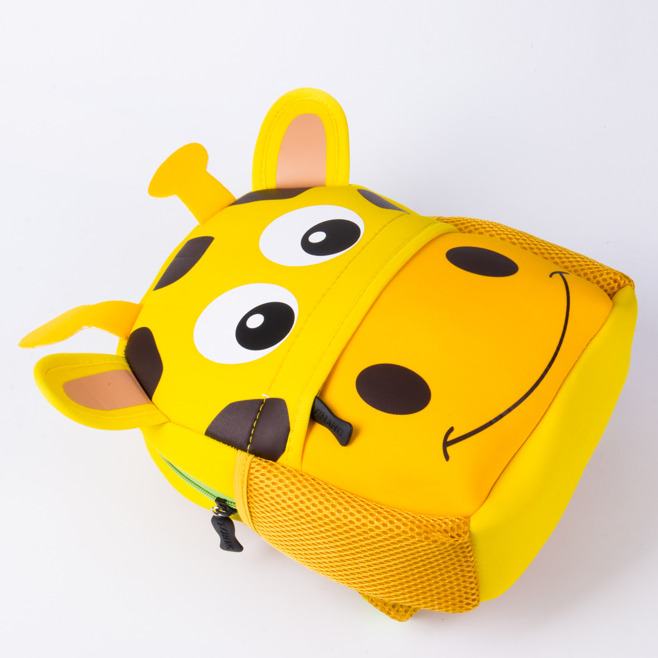 Neue Kleinkind Kind Kinder Junge Mädchen 3D Cartoon Tier Rucksack Schule Tasche Rucksack