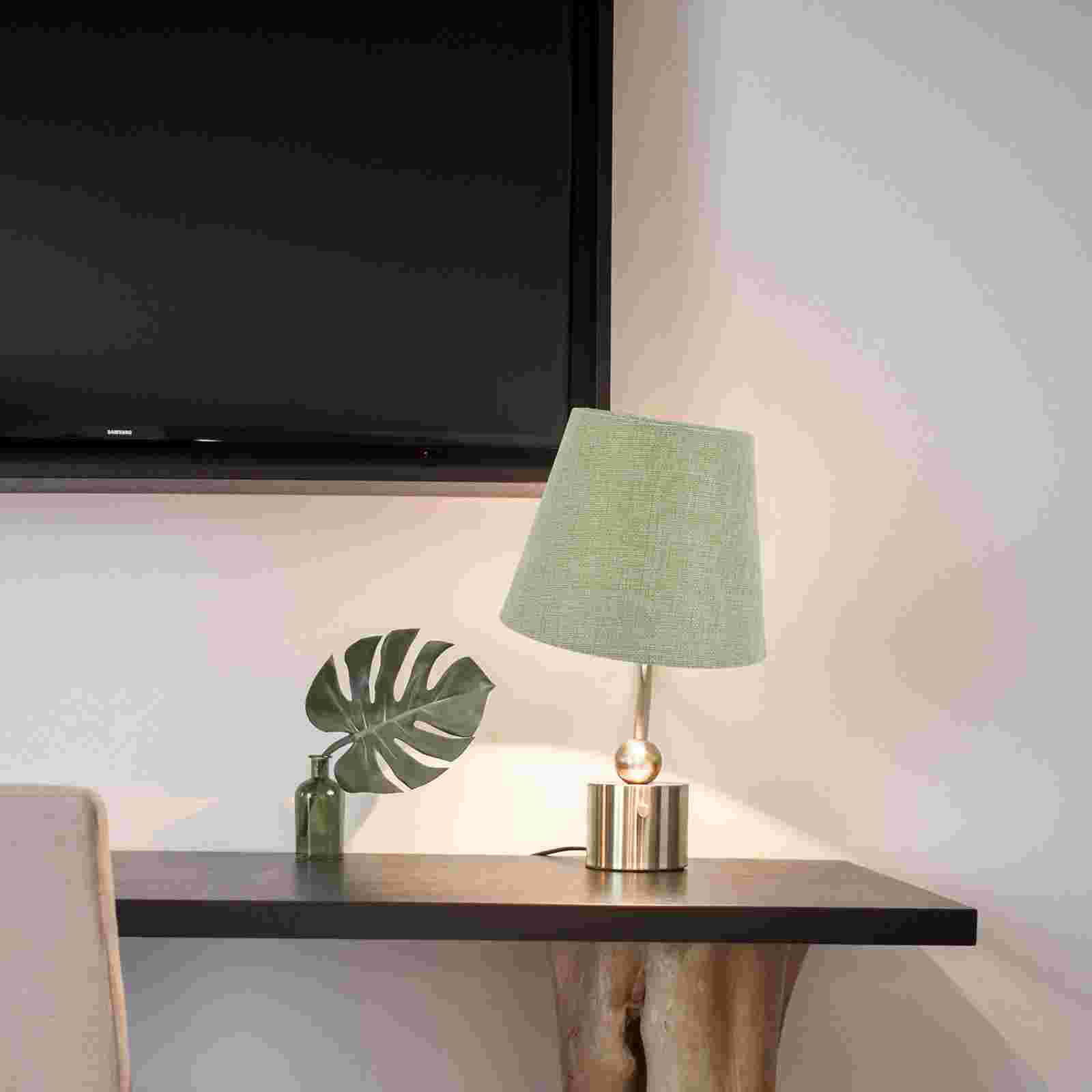 Drum Lamp Shade Fabric Light Covers Shades For Lamps Pendant Light Shade Floor Lamp Shades Lighting Accessories Modern Bedroom