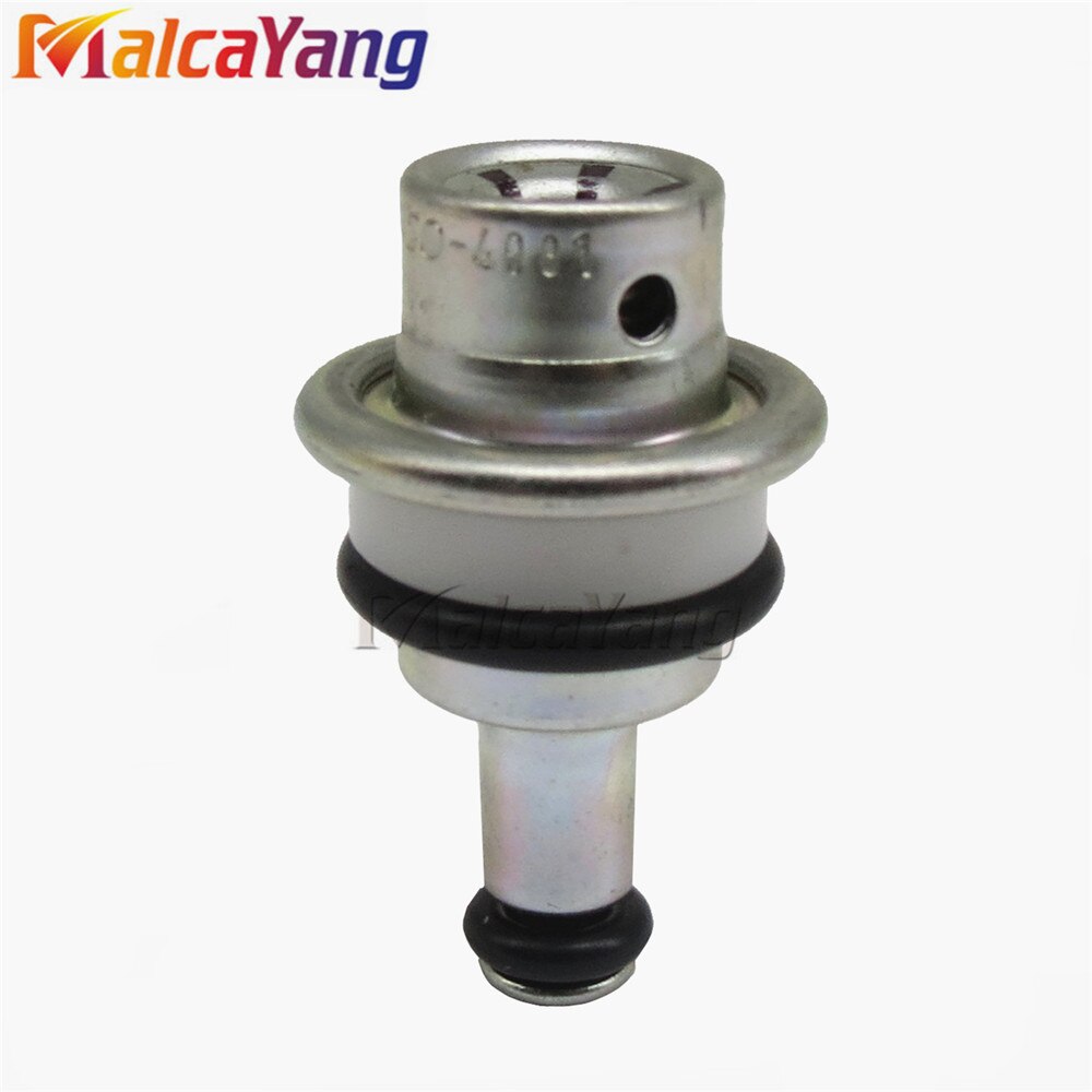 23280-21010 Fuel Pressure Regulator-Efi Drukregelaar Past 05-06 Toyota Corolla 1.8L-L4 23280 21010/2328021010