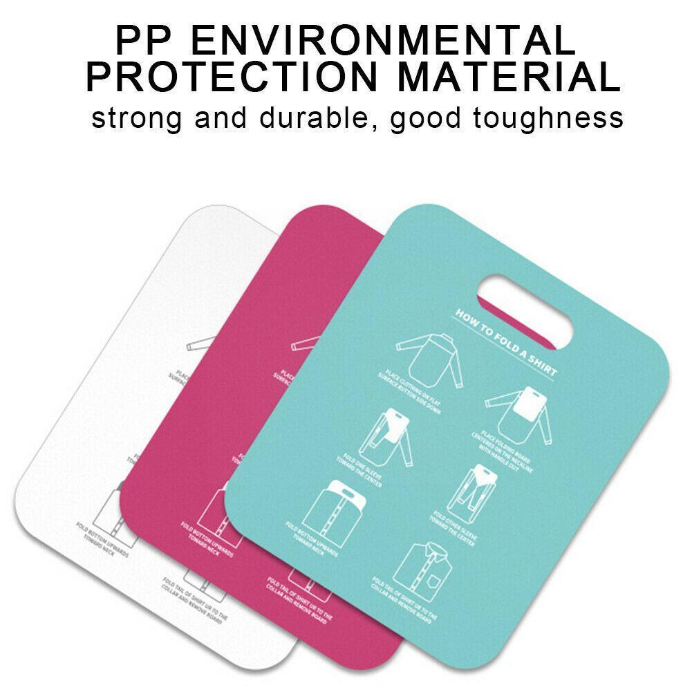 Lazy Folding Dressbook Board For Creasing Lazy Fast Folding Clothes Board Closet Storage Organizer Wardrobe Storage Accesso V0r8