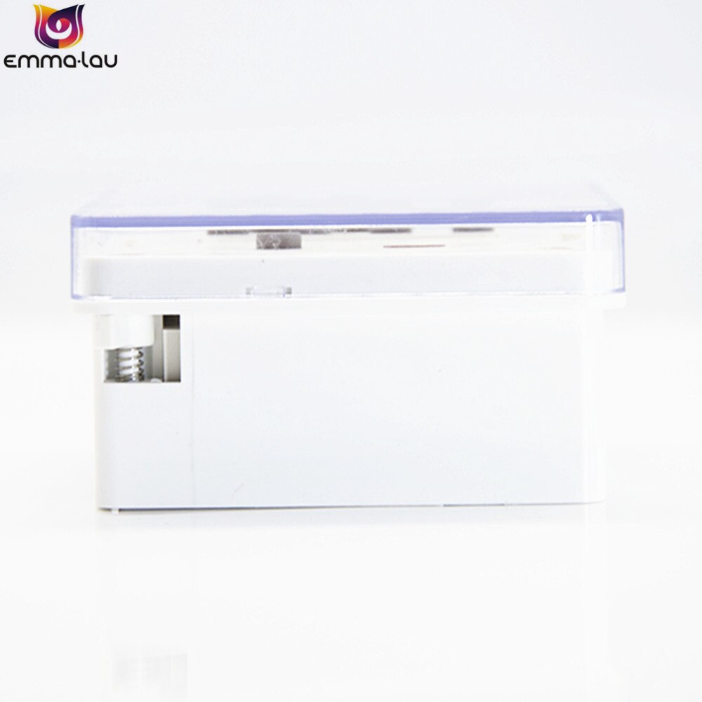 Temporizador electrónico Digital LCD, programable, diario, 220V, 110V, 24V, 12V, CN102A, AC, temporizador de ciclo CC, cuenta atrás, interruptor de Control de segundos
