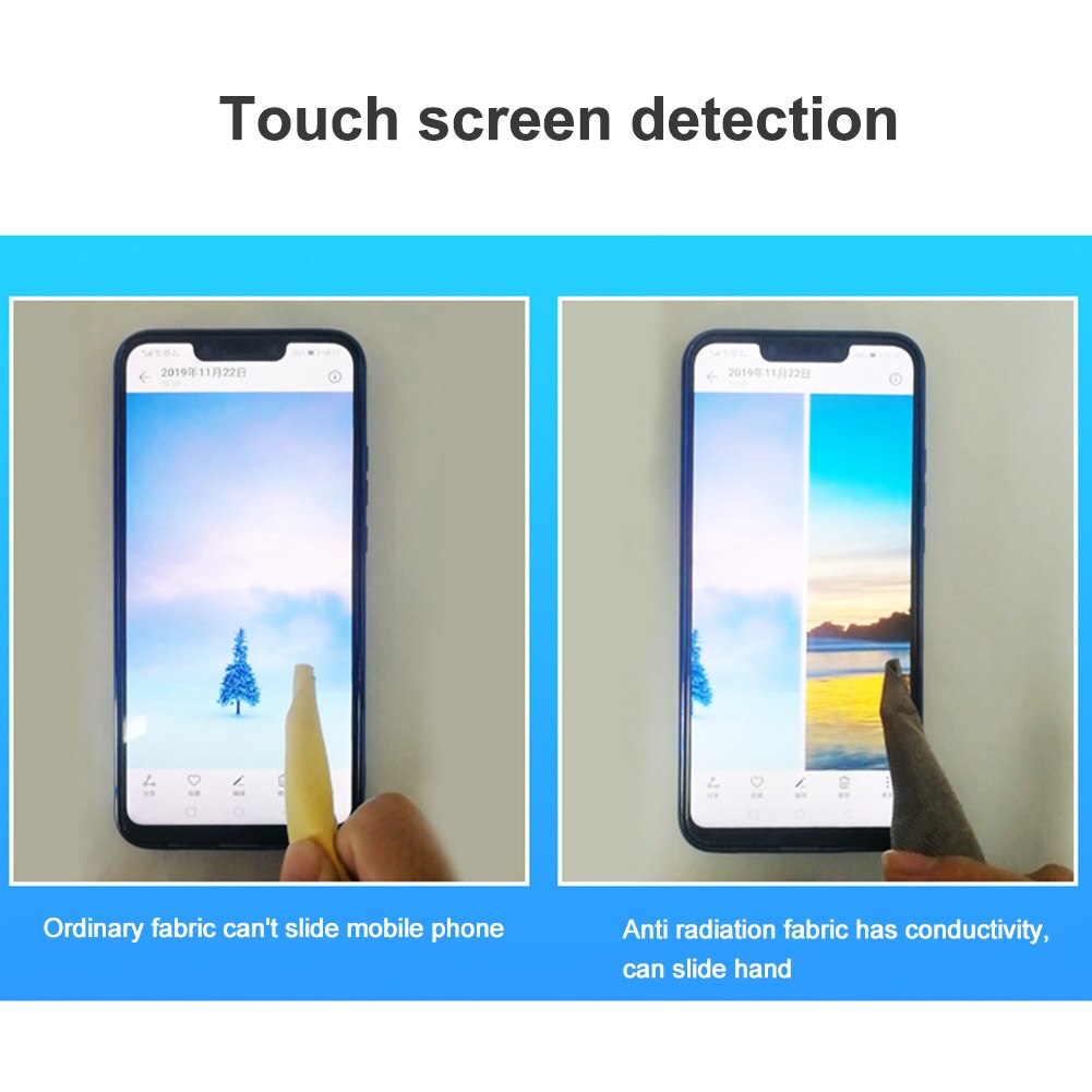 Accessories Safe Universal EMF Shielding Home RF Blocking Practical Wireless Router Cover Radiation Protection Dustproof WIFI