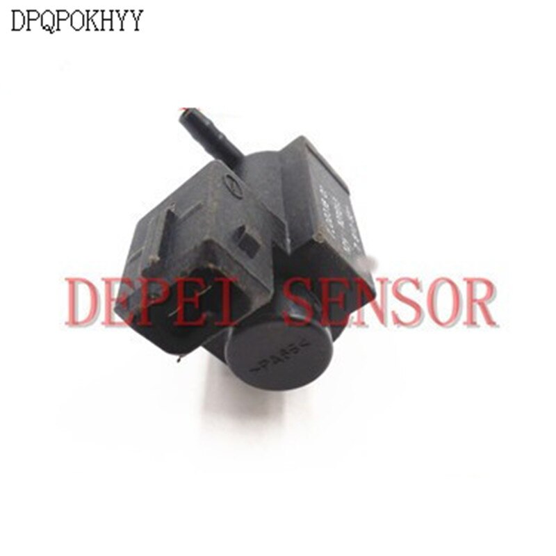 DPQPOKHYY For BMW E36 E46 E65 E66 Vacuum Control Valve OEM Pierburg