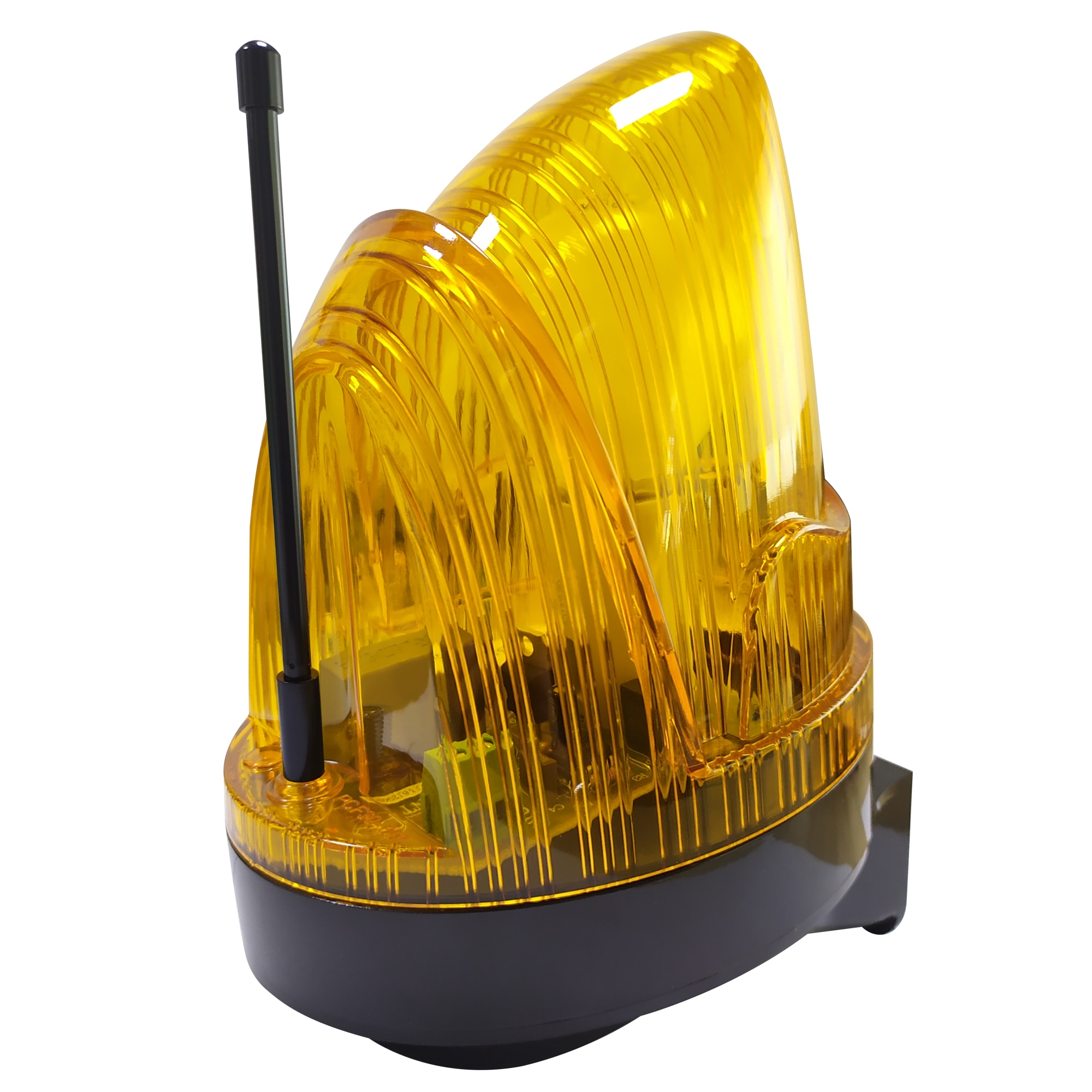 FORESEE Flashing Lamp Bulb Blinker For Garage Door Opener Sliding Gate Opener Swing Motors