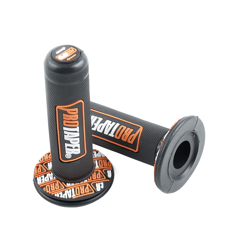 Powermotor 5-Farben-Moto-Cross-Lenkerpolster, Brustschutz, Motorrad, für Vermietung 1–/8 Moto MX Schmutz Fahrrad Moto Accesorios: Gold