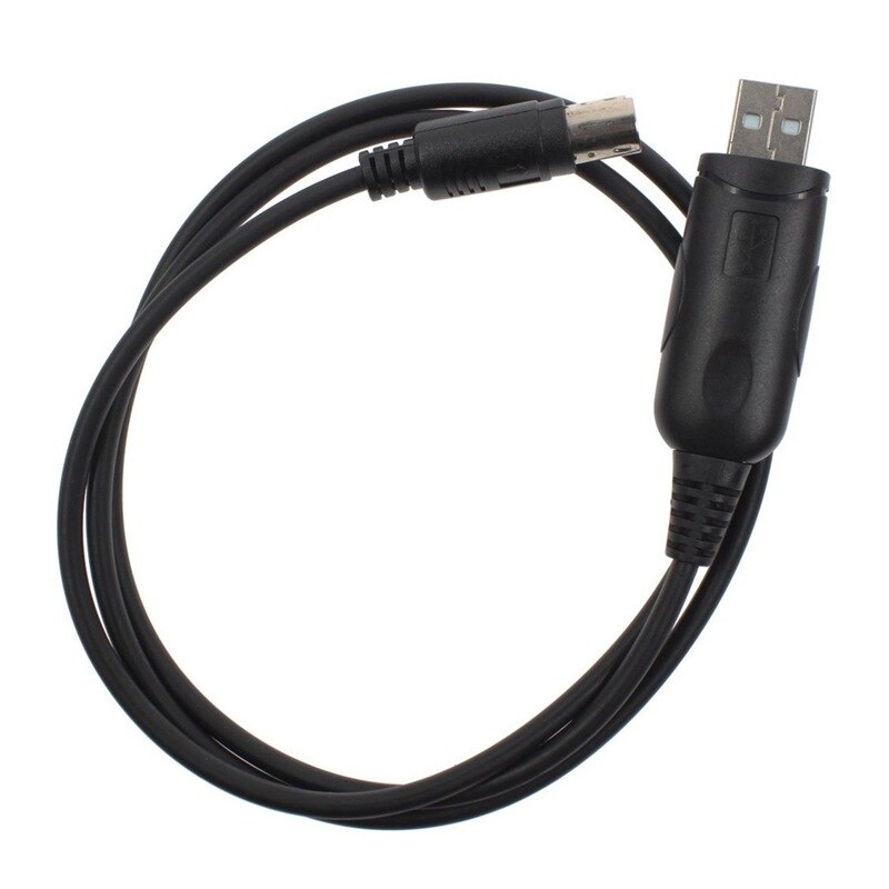 CT-62 CAT USB Cable for FT-100/FT-817/FT-857D/FT-897D/FT-100D/FT-817ND