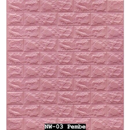 Self-Adhesive Panel 70x38 cm 026 m2 Wall Paper 402771040