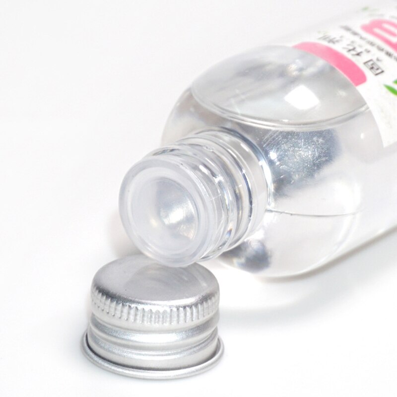 Transparent Crystal Clear Epoxy Resin Glue Kit Glu... Grandado