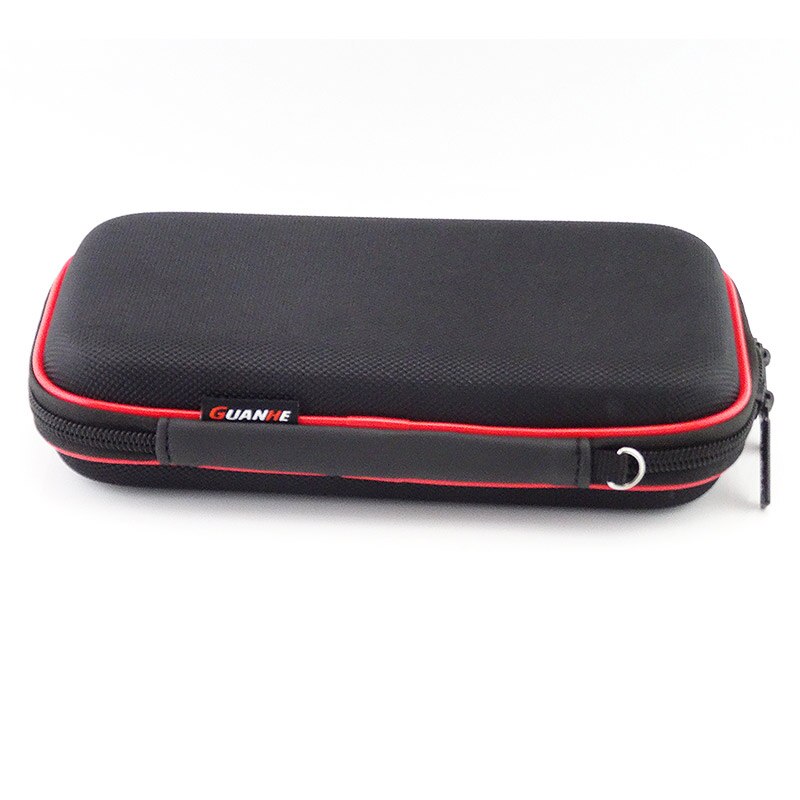 Digital Accessorie Carry Case Cover Pouch for Power Bank USB external WD HDD Hard Disk Drive Protec Protector Bag Enclosure Case