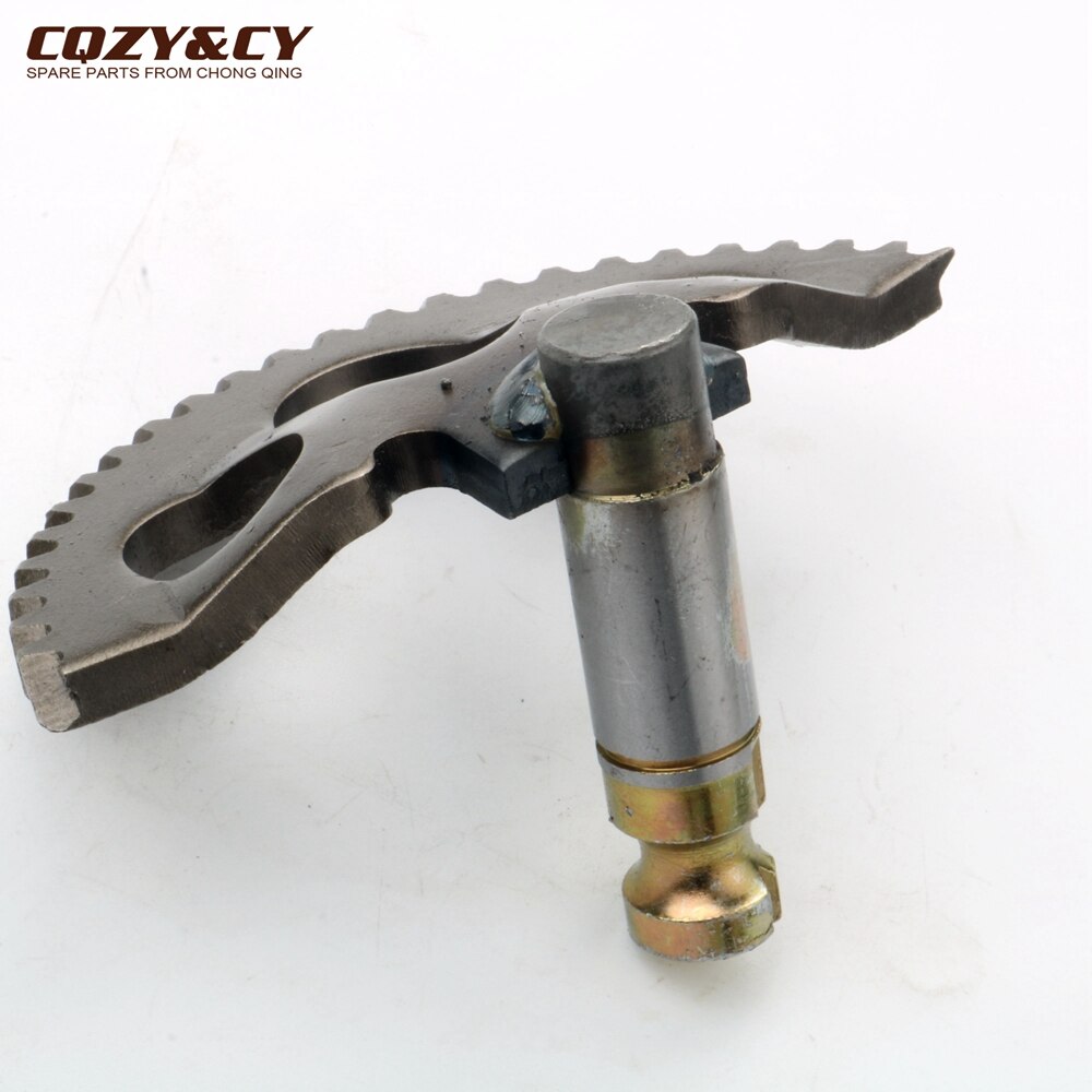 Scooter Kickstart As Voor Piaggio 50 Zip 2 Sp Base Rst Ssl Fastrider Ntt Quartz Sfera Nsl Rst Storm Typhoon X 50cc 100250600