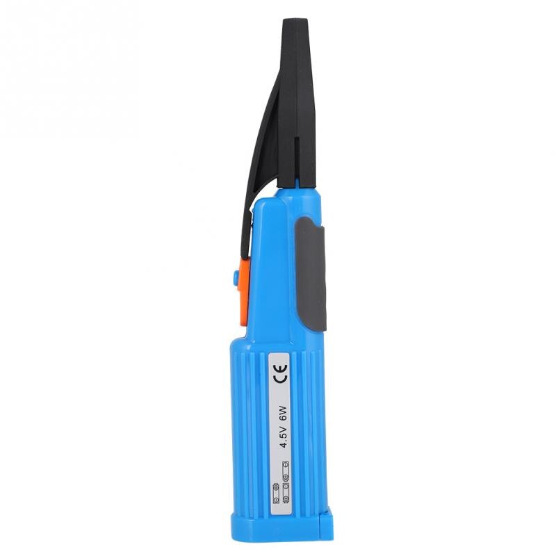 Soldering Iron 6W 4.5V Battery Operated Soldering Iron Wireless Electric Solder Iron