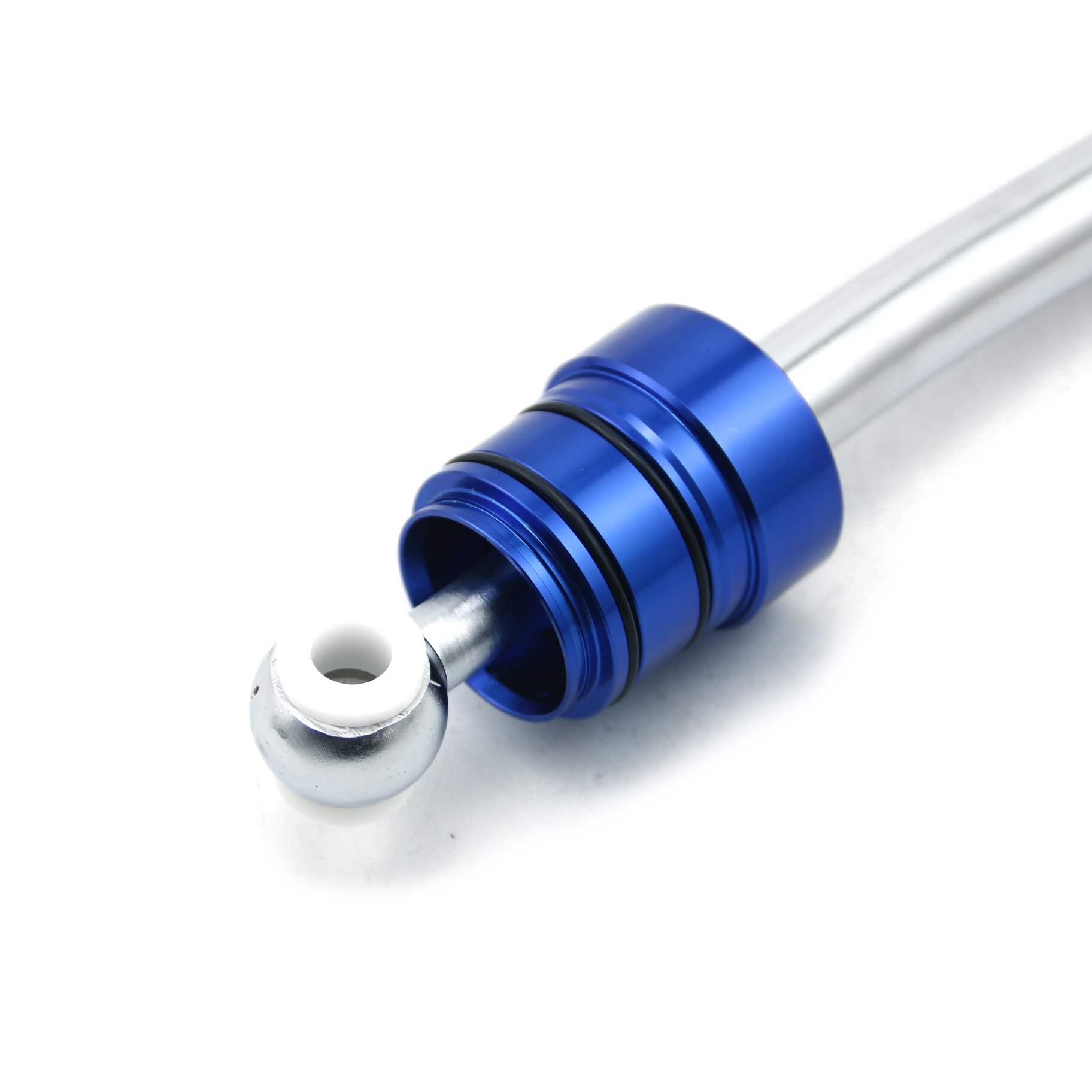 Blue Short Quick Shifter Kit Quicker Shift Gear Lever Aluminum For 1984-1991 BMW E30 3 Series Car Accessories