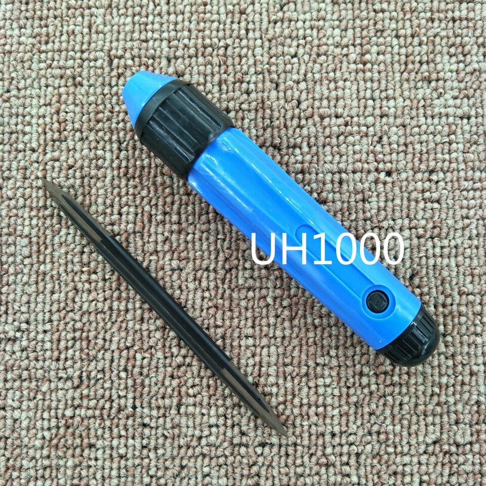 Adjustable triangle scraper BD5010 scraper deburring knife SC1300 trimming knife UH1000 double head BT1200/BT8001