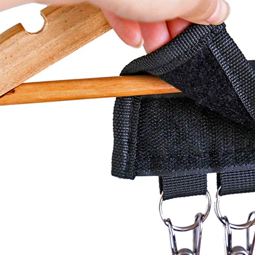 Multifunctional Foldable Cap Organizer Hanger 10 Baseball Cap Holder Hat Organizer for Closet Drying Rack