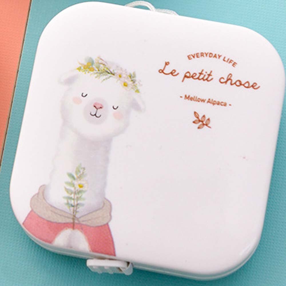 150CM/60 inch Tape Measure Portable Retractable Ruler Fabric Covered Craft Tailor Ruler Measuring Tape Sewing Tools Accessories: white