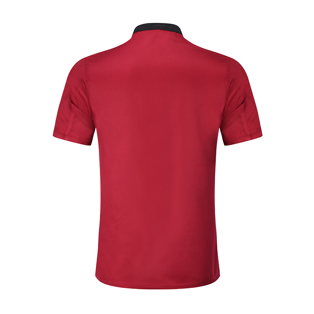 M-3XL Unisex Kitchen Cooker Chef Uniforms Bakery Food Service Short Sleeve Breathable Chef Jacket & Apron