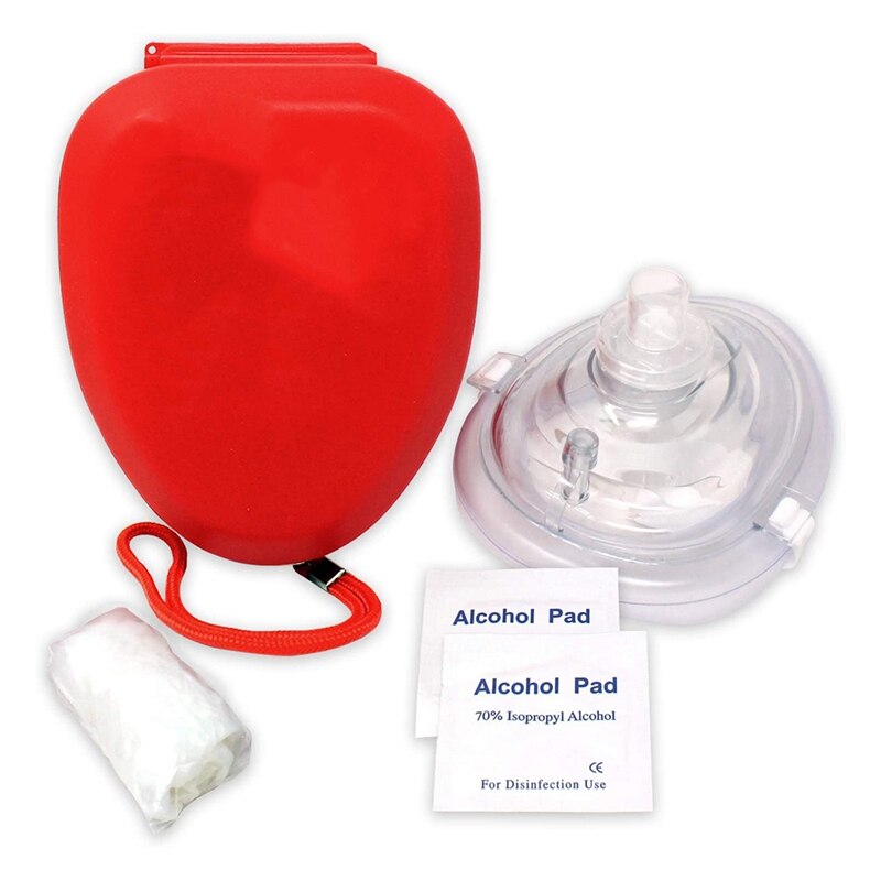 Adult Respirator Accessories, Hard Breathing Tools + Gloves and Wipes