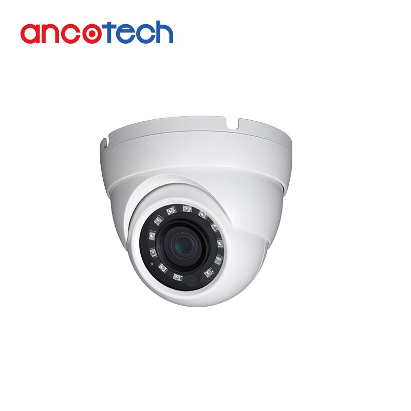 Dahua CCTV camera 4MP HDCVI IR Eyeball Camera HAC-HDW1400M-S4
