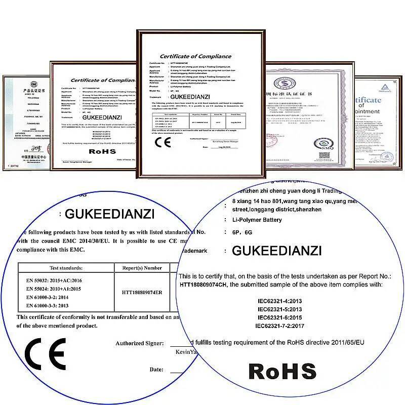 Reemplazo Premium BL231 para Lenovo Vibe X2 X2-TO X2-CU S90 S90U S90T batería de teléfono móvil 4500Mah de alta capacidad