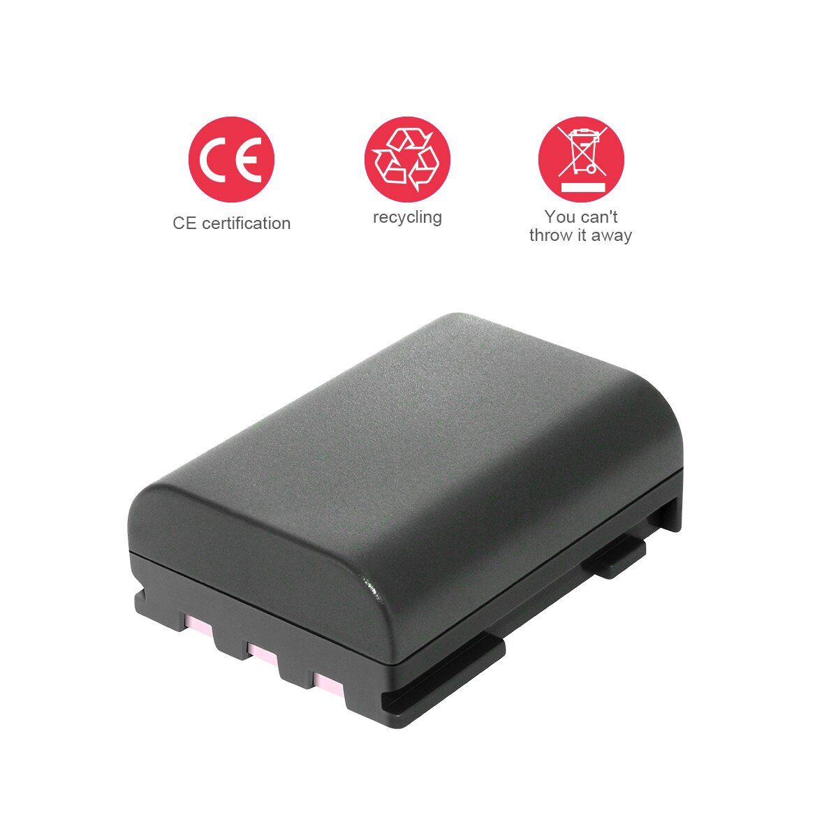 NB-2L Battery+Charger for Canon NB-2L NB-2LH BP-2L5 BP-2LH DC301 DC310 DC320 DC330 DC410 DC420 Elura 40 50 60 65 70 80 85 90 Z50