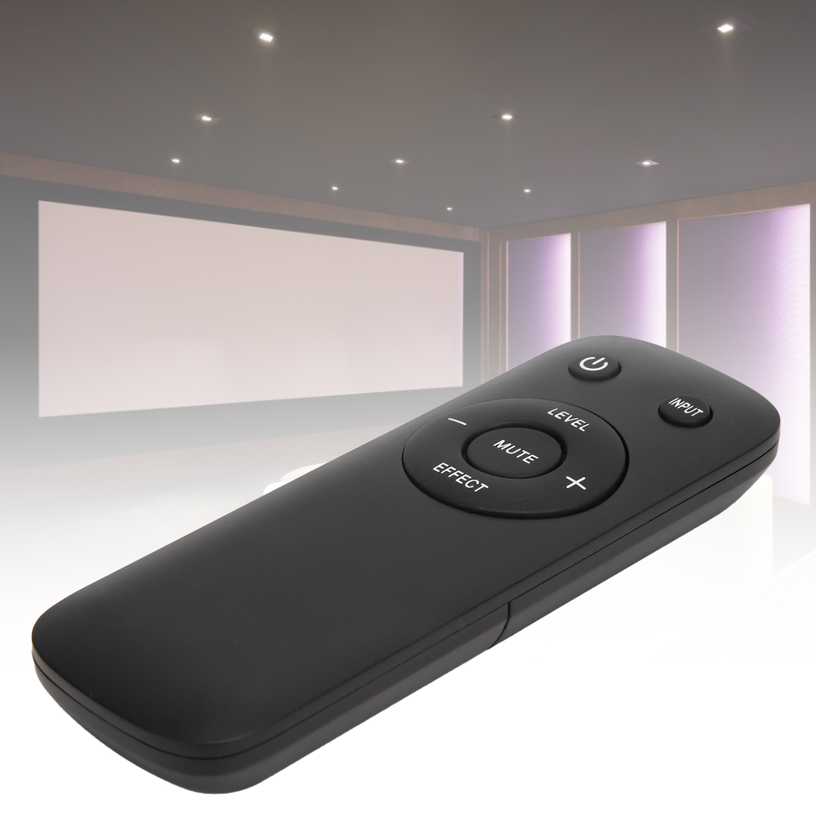 Audio Fernbedienung Fernbedienung Fernbedienung Ersatz Passend für Logitech Z906 5.1 Heimkino Subwoofer Audio Teile