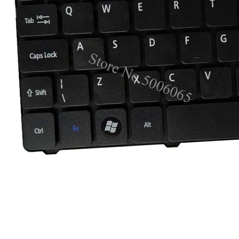 Uk Laptop Toetsenbord Voor Acer Aspire 5750 5750G 5253 5333 5340 5349 5360 5733 5733Z 5750Z 5750ZG 5253G Uk Keyboard