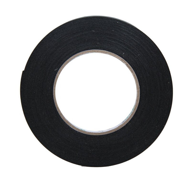 Multifunctionele Zwarte Spons Foam Dubbelzijdige T... Vicedeal