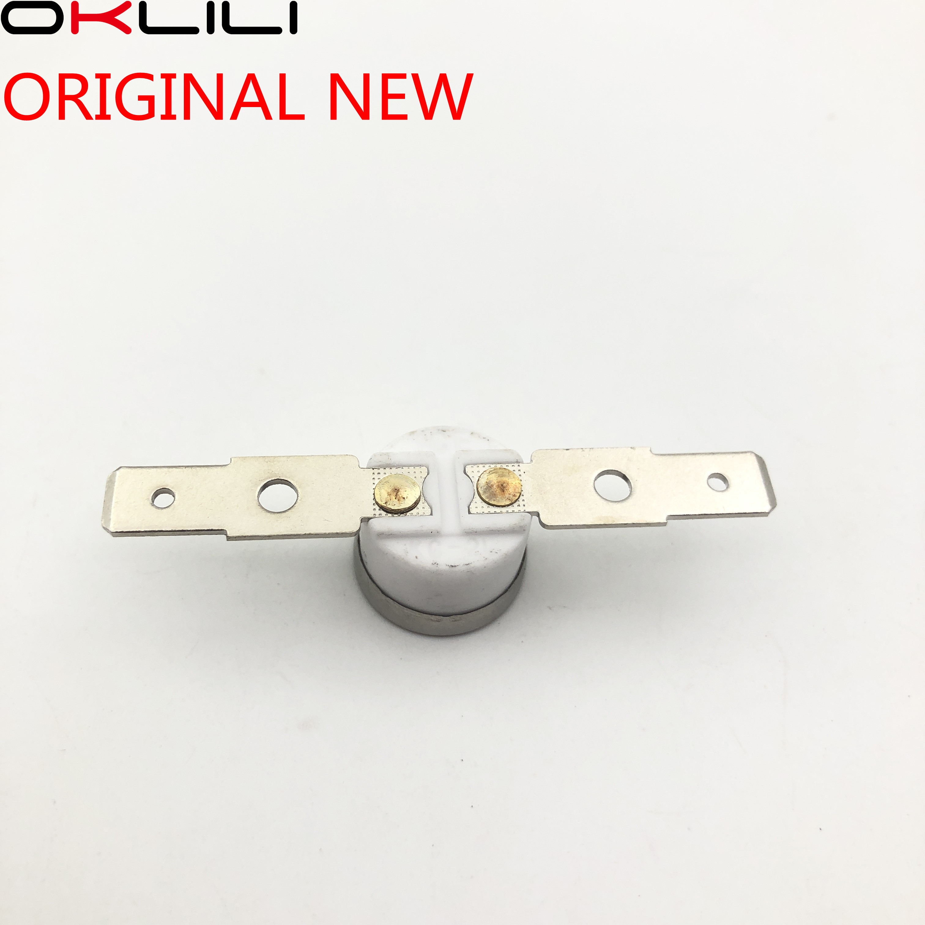 1pc x 4712-001091 termostat for samsung clp 365 clp 415 clp 680 clx 3305 clx 4195 clx 6260 ml2160 ml2165 ml2950 ml2955 ml3310 ml3312
