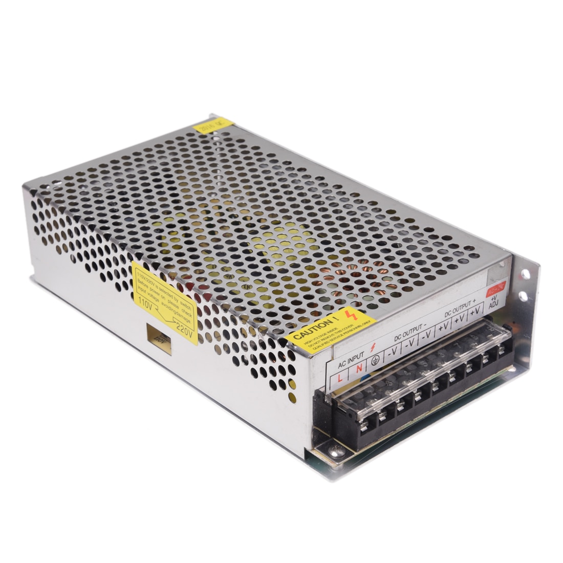 Electronic Transformer LED Transformer 300W 25A 220V AC To 12V DC