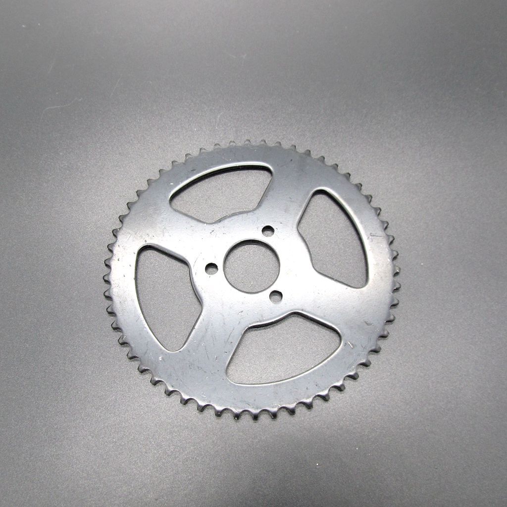 54 Tand 54 T Tandwiel 26Mm T8F-54t Motorfiets Tandwiel Keten Wielen 49CC