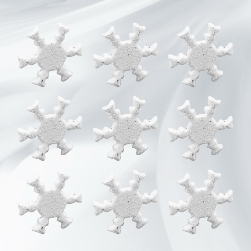 20 Pcs Paper Fasteners Pearl DIY Metal Round Split Pins Brads Crafts for Album