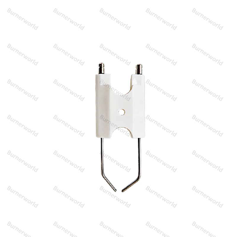Olympia oil burner ignition electrode OM series OM-1N/2N ignition electrode ceramic electrode