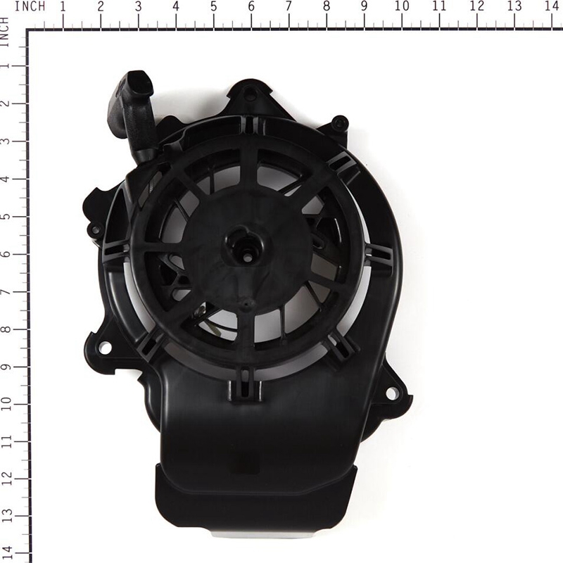 594062 Rewind Starter Voor Briggs &amp; Stratton , Briggs En Stratton