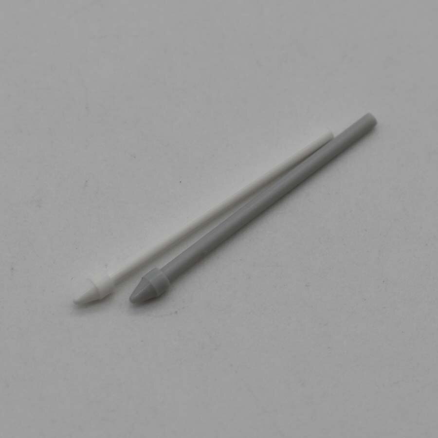 10 sarjaa samsung galaxy note 10 /  note 10 + : lle sekä kosketusnäytön kynä s-pen -kynän täyttövinkit korvaava kärki metallipidikkeellä