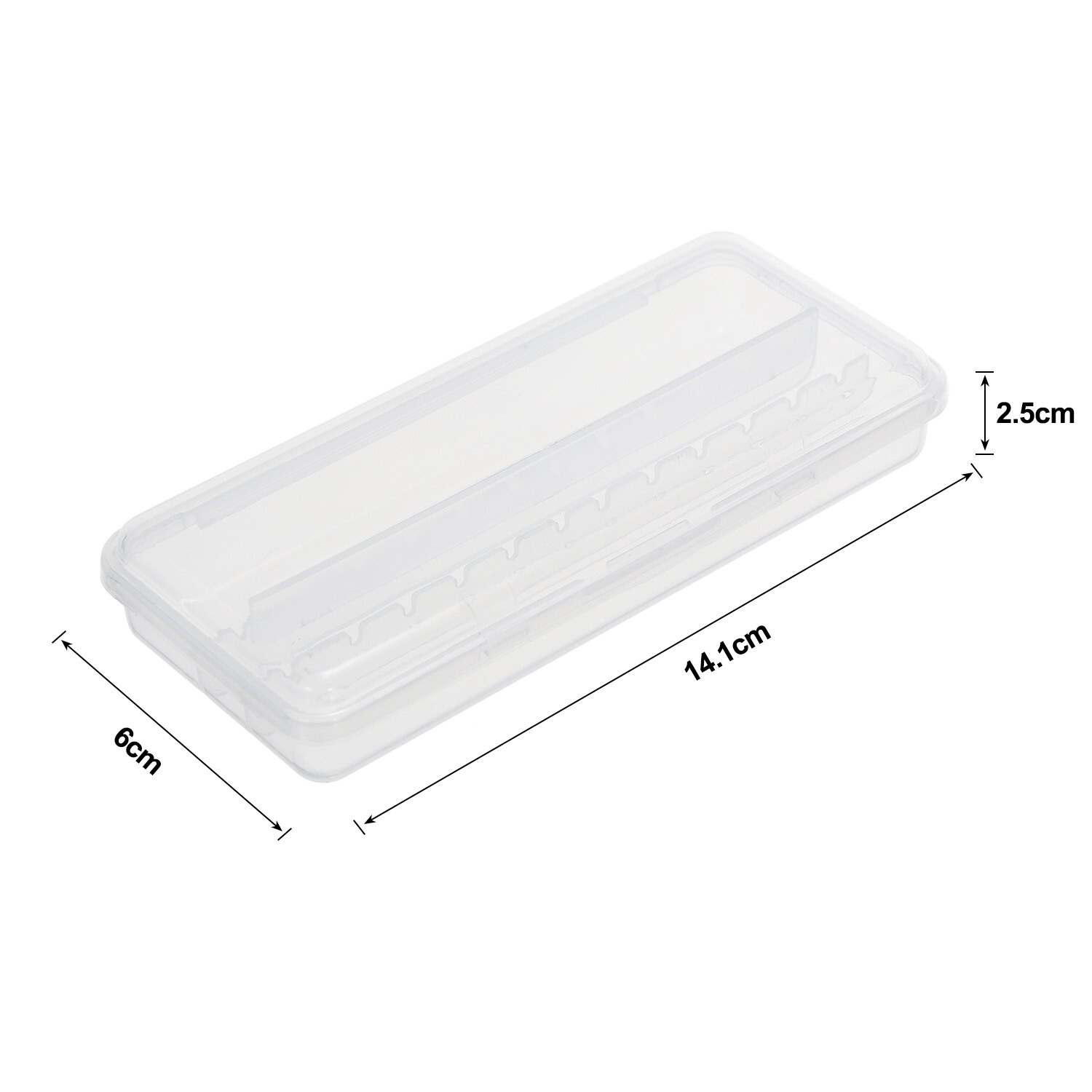 Nail Boren Houder Nail Boren Opbergdoos 12 Gaten Opbergdoos Vitrine Manicure Tool