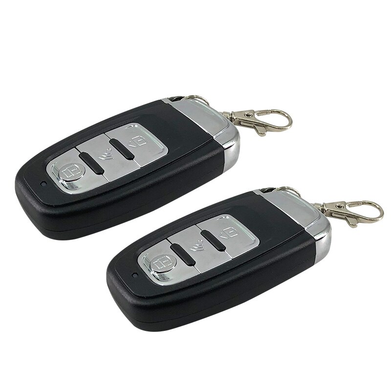 autos pke keyless entry remote control start stop passive keyless car immobilizer system car alarms intelligent system