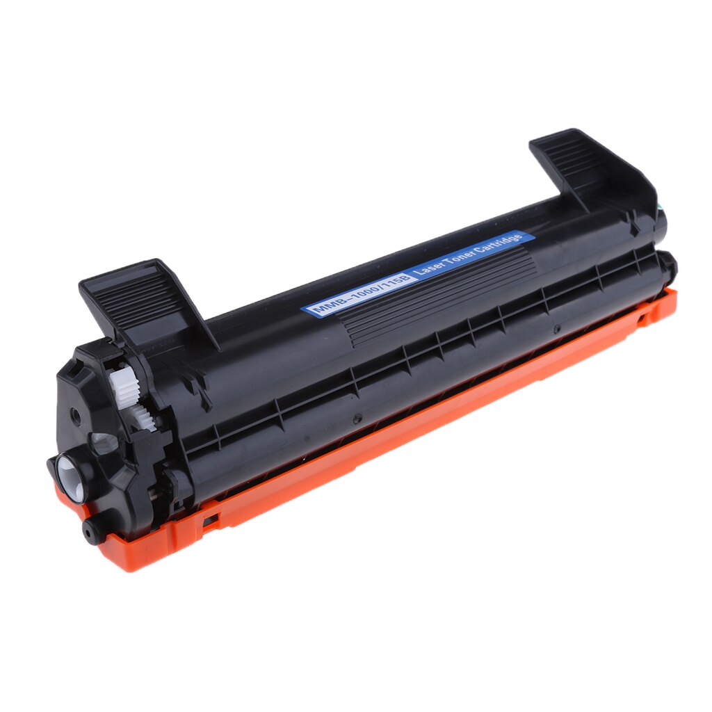 Cartucho de toner de rendimento elevado tn1000 para dcp1510, dcp1510e, dcp1510r, dcp1512, dcp1512e, dcp1512r; DCP-1610W, DCP-1612W