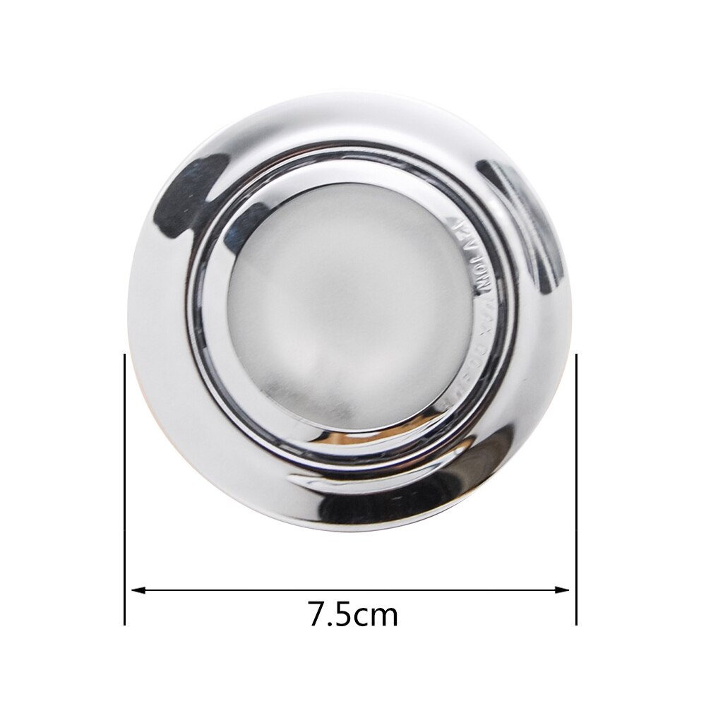 1 stks AC 12 v douche dak licht voor multi functie stoom douchecabine accessoires top cover licht lamp