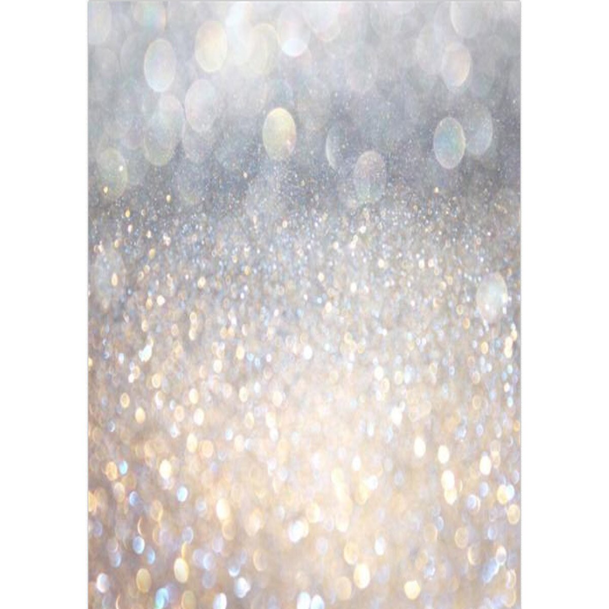 5X7FT Vinyl Kerst Glitter Fotografie Achtergrond Foto Achtergrond Studio Prop Waterdichte Achtergrond Muur Doek Party Decor