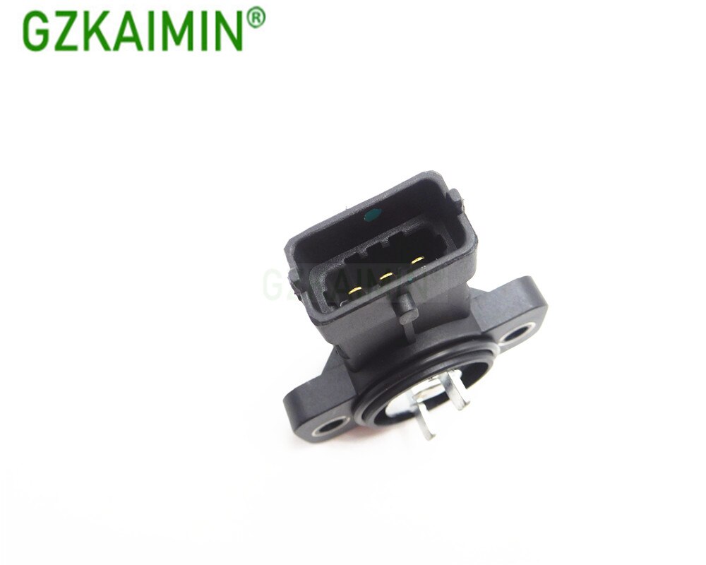 Throttle Position Sensor Fits Hyundai i10 06 Kia Morning Picanto 04-07 OEM 35102-02910 3510202910 35102 02910 3517002000